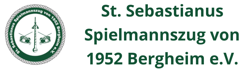 St. Sebastianus Spielmannszug von 1952 Bergheim e.V.
